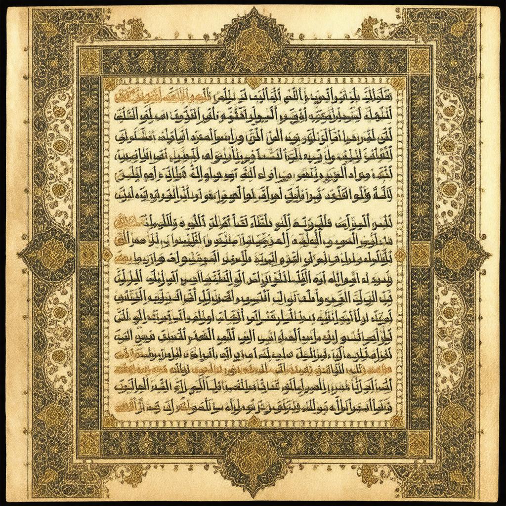 Sahih al-Bukhari